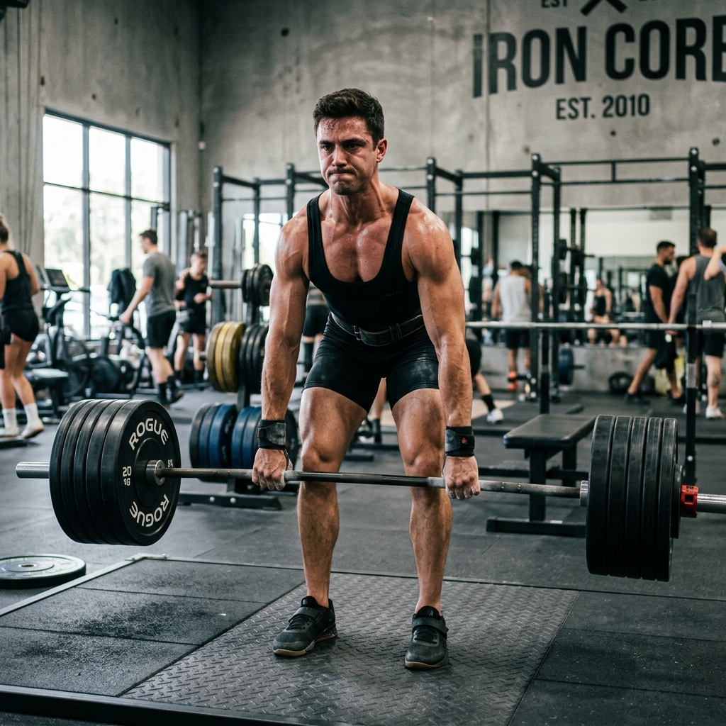 Weight Training